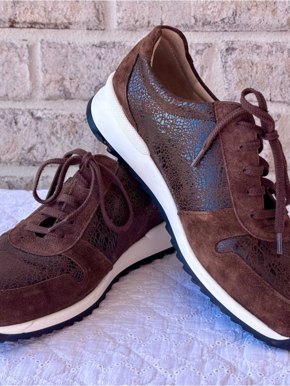 Like‎ new: Finn Comfort German orthopedic walking shoes 7.5 nurse